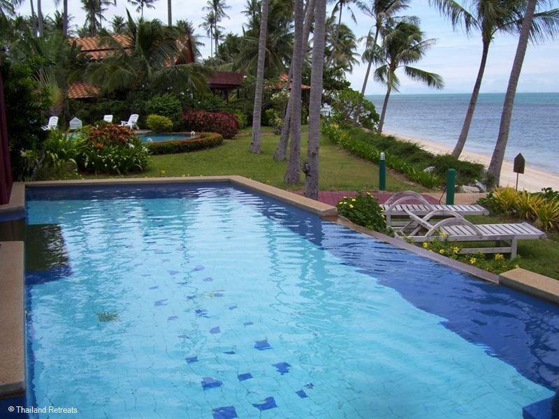 Paradise Beach Villa