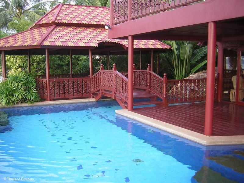 Paradise Beach Villa