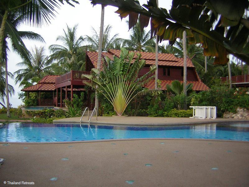 Paradise Beach Villa