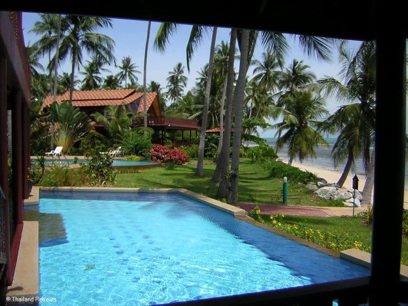 Paradise Beach Villa