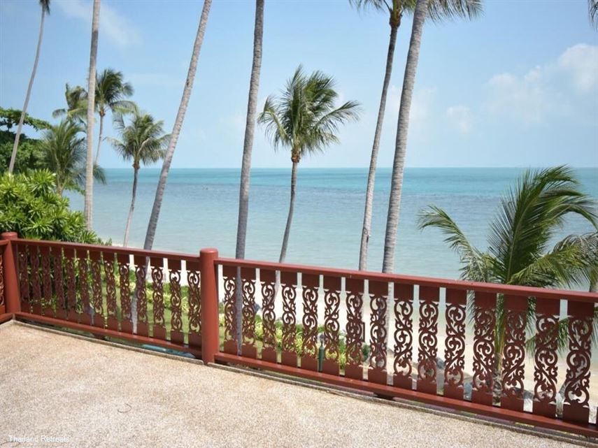 Paradise Beach Villa