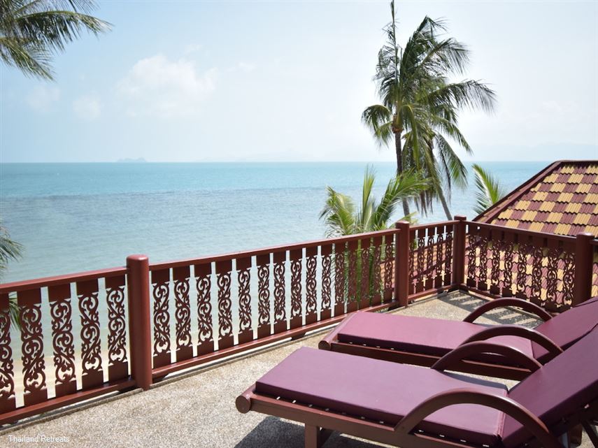 Paradise Beach Villa