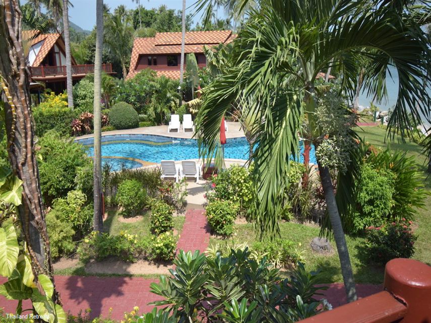 Paradise Beach Villa