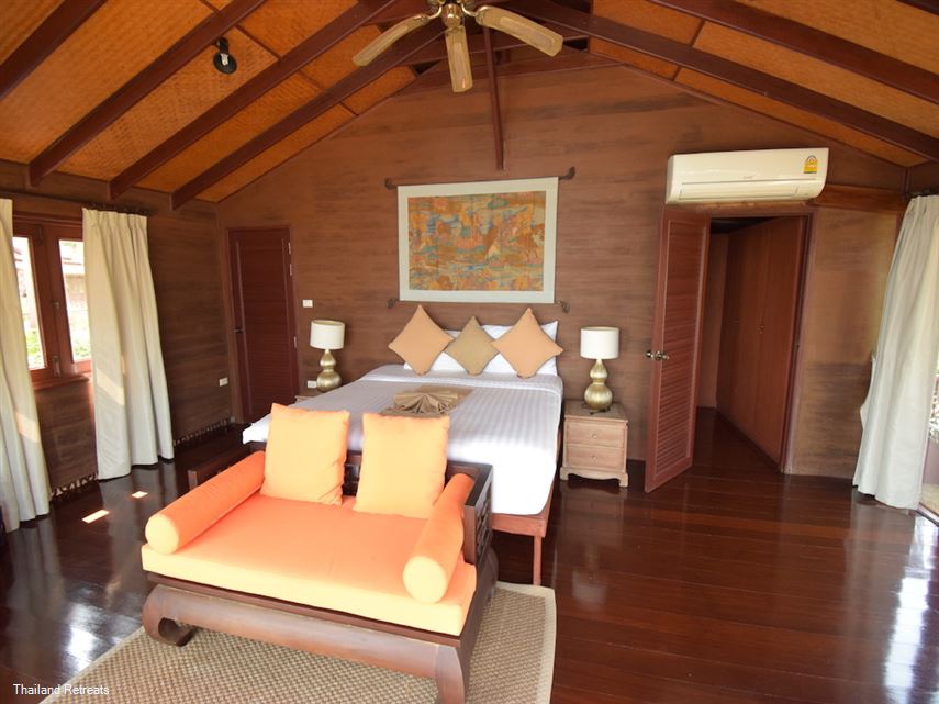 Paradise Beach Villa