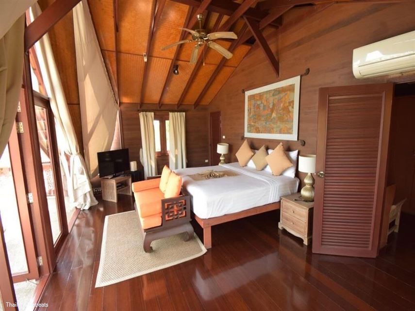 Paradise Beach Villa
