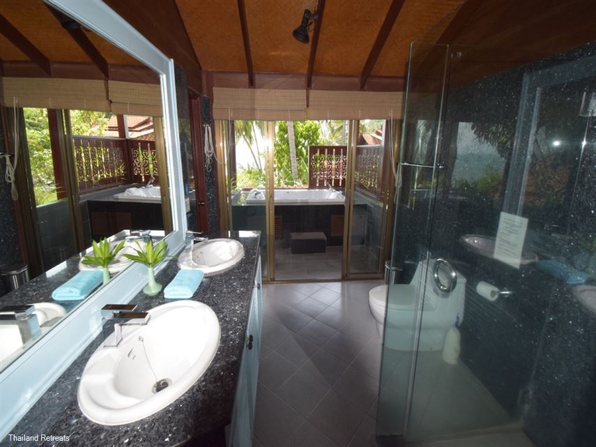 Paradise Beach Villa