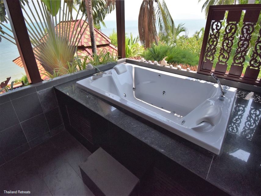 Paradise Beach Villa