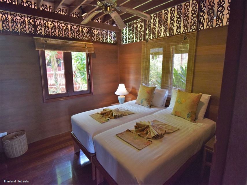 Paradise Beach Villa