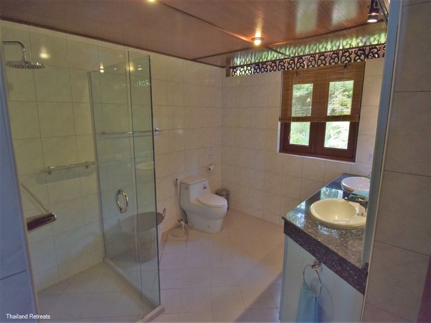 Paradise Beach Villa