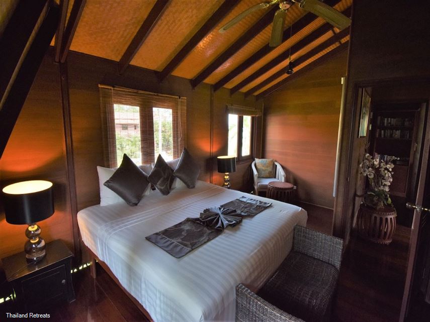 Paradise Beach Villa