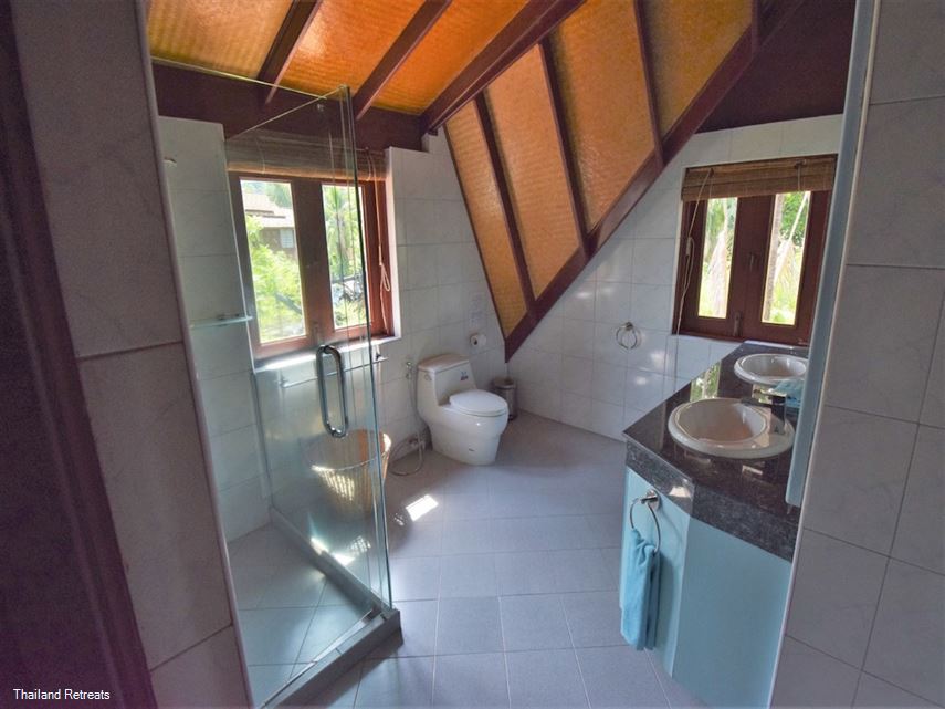 Paradise Beach Villa