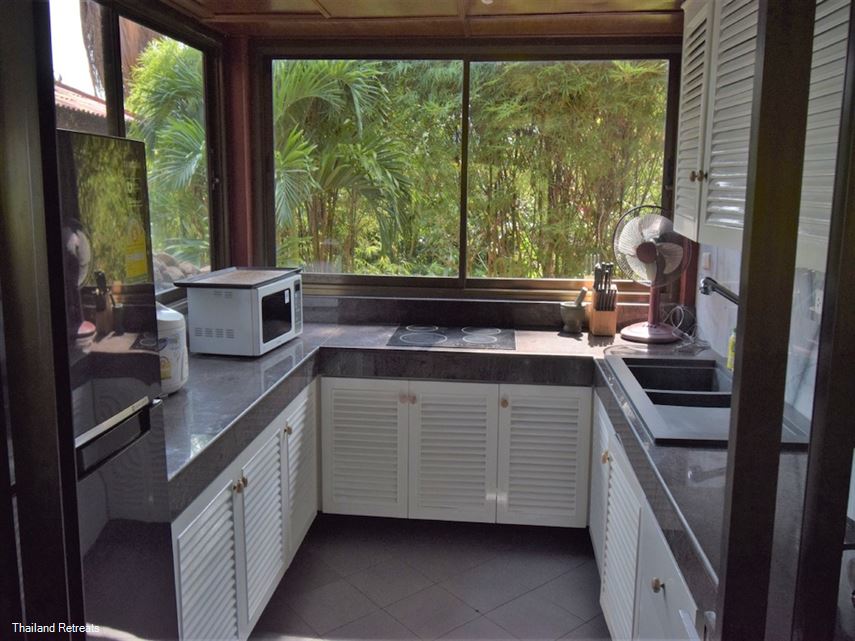 Paradise Beach Villa