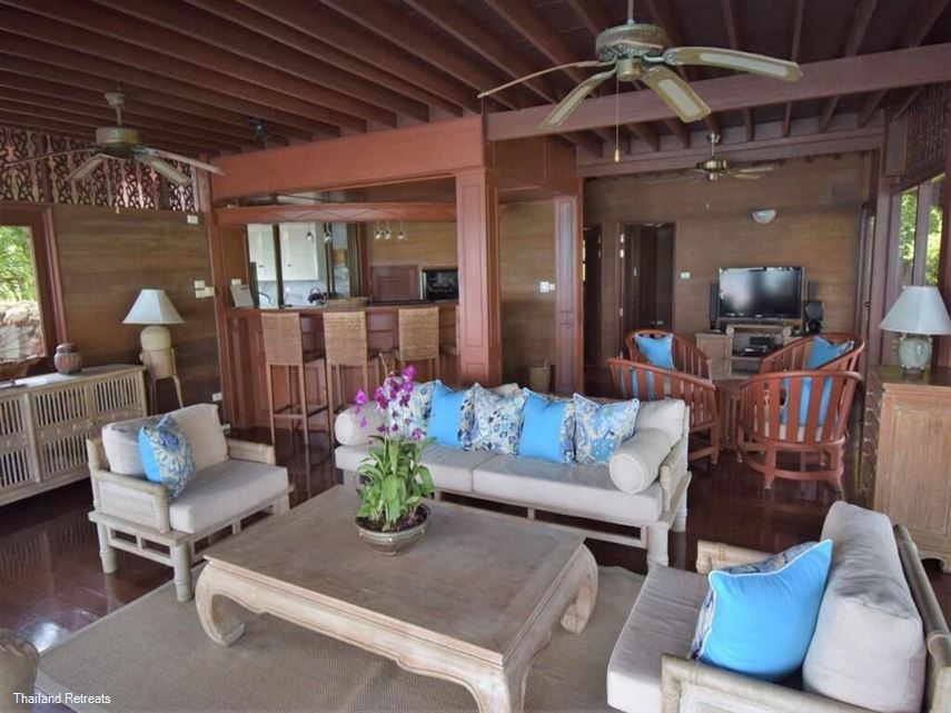 Paradise Beach Villa