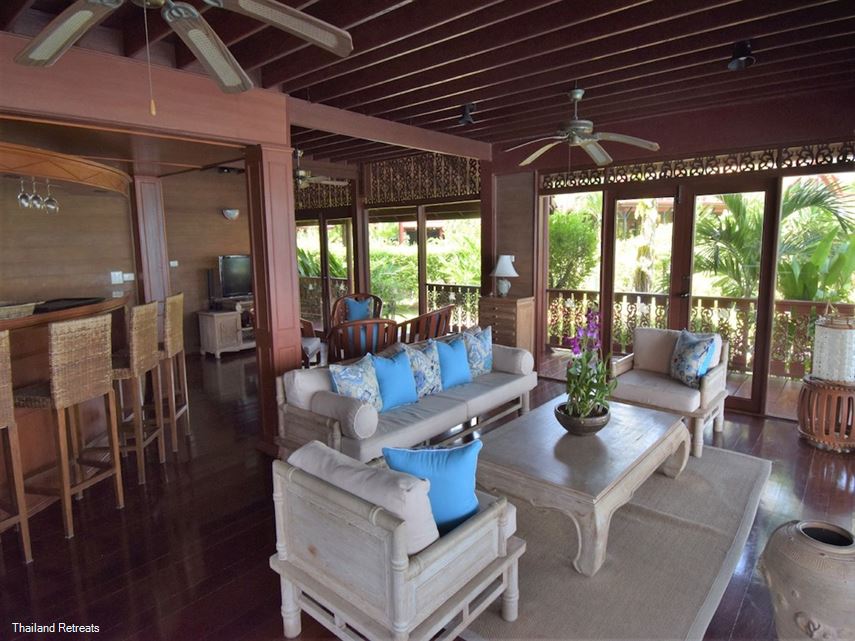 Paradise Beach Villa