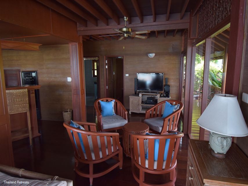 Paradise Beach Villa