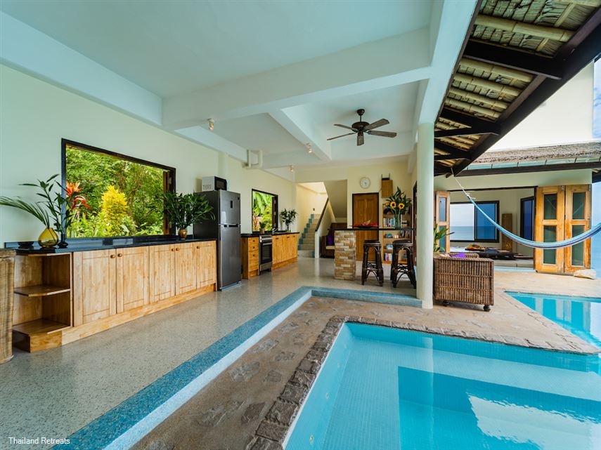 Phangan Azure
