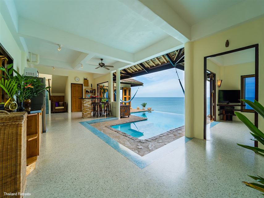 Phangan Azure