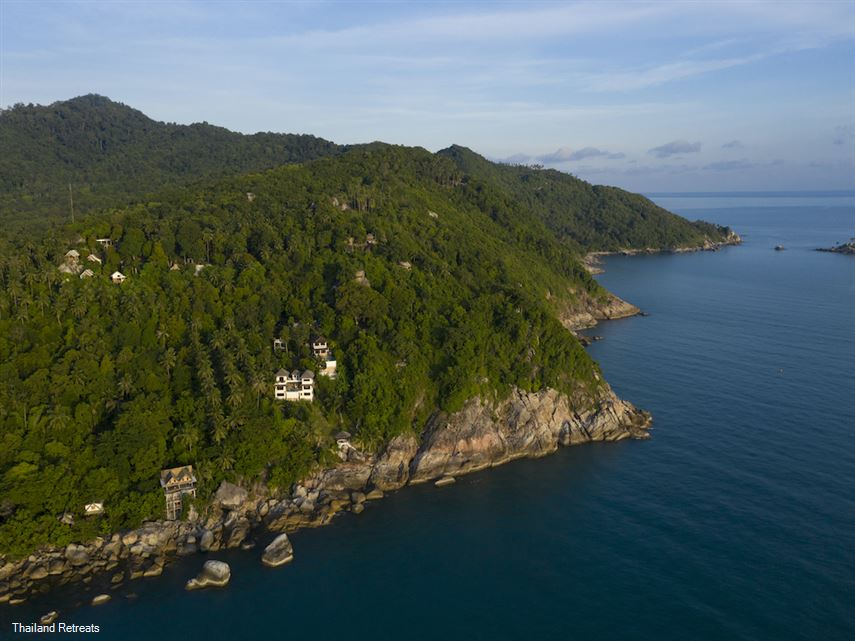 Phangan Azure