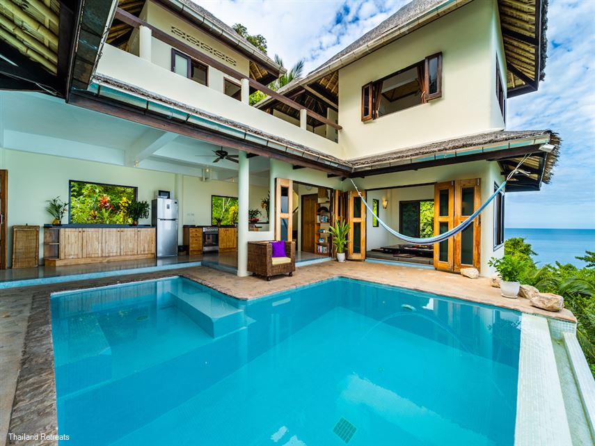 Phangan Azure