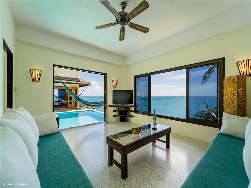 Phangan Azure