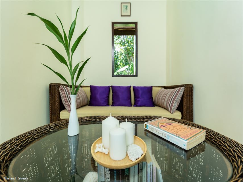 Phangan Azure