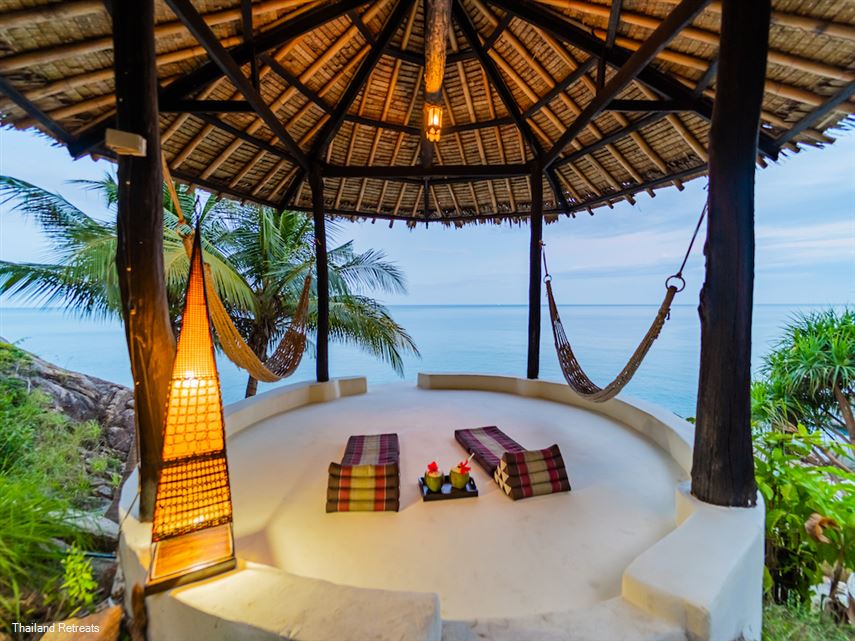 Phangan Azure