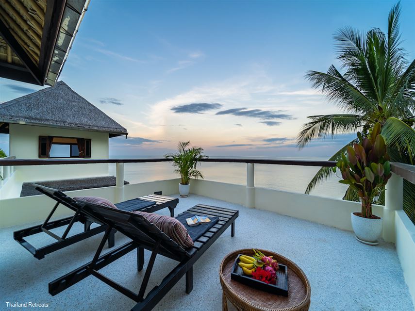Phangan Azure