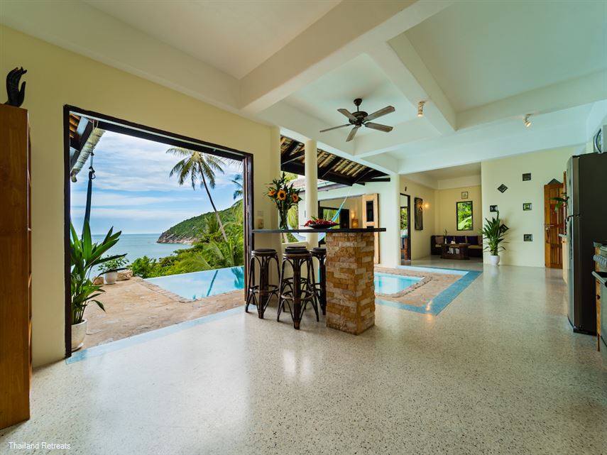 Phangan Azure
