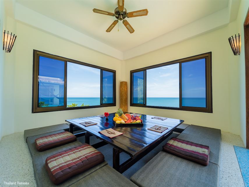 Phangan Azure