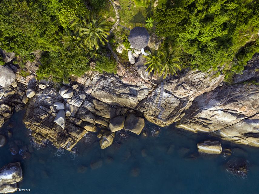 Phangan Azure