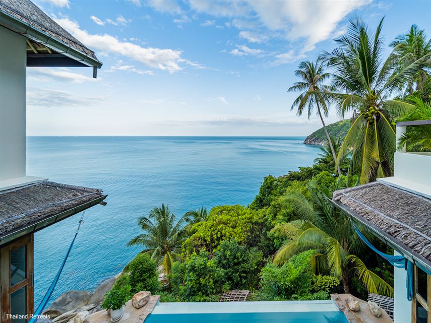 Phangan Azure