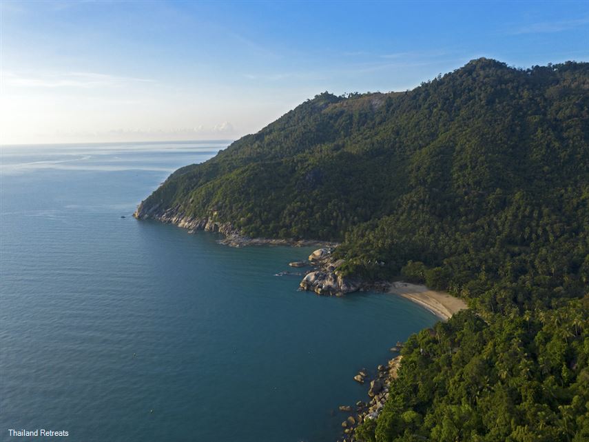 Phangan Azure