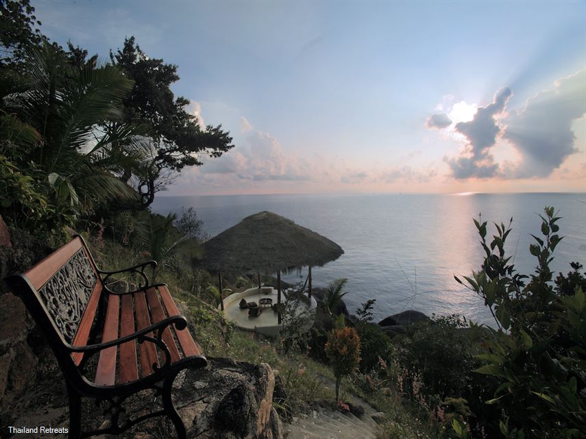 Phangan Azure