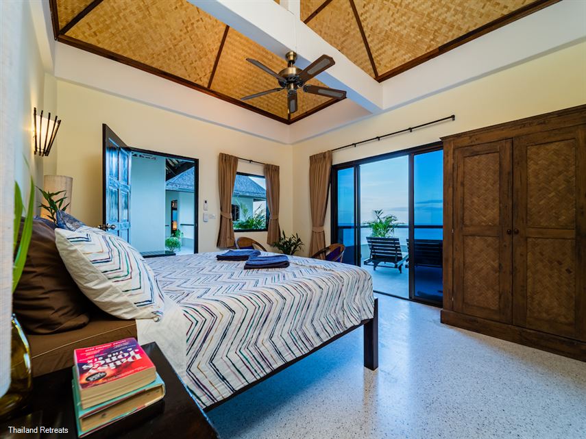 Phangan Azure