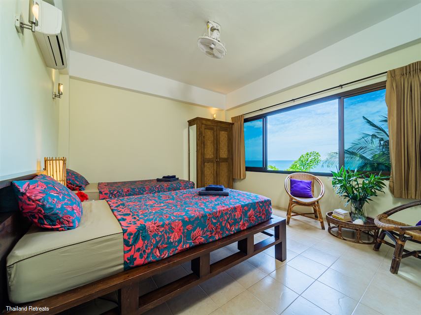 Phangan Azure