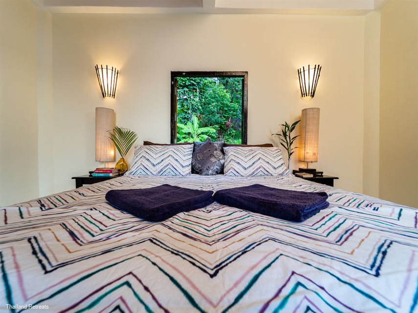 Phangan Azure