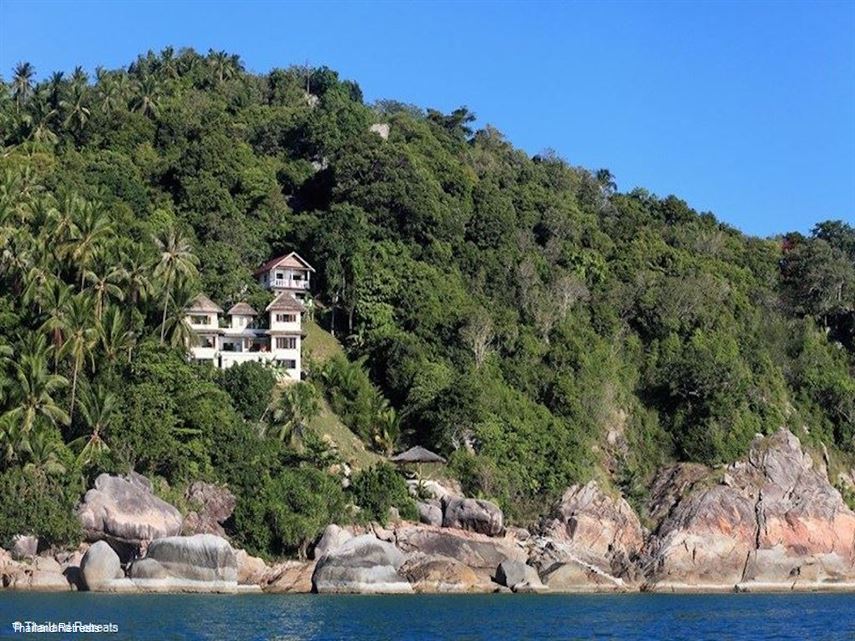 Phangan Azure