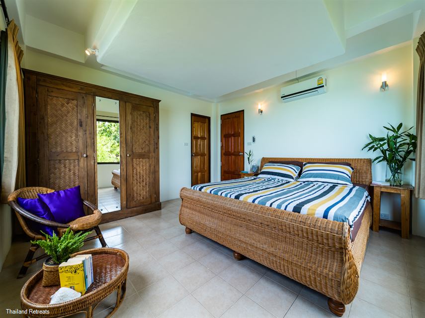 Phangan Azure