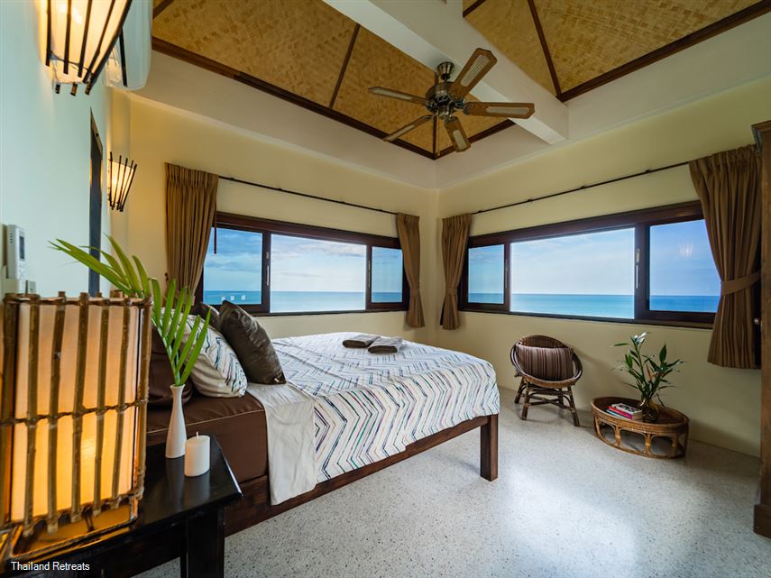 Phangan Azure