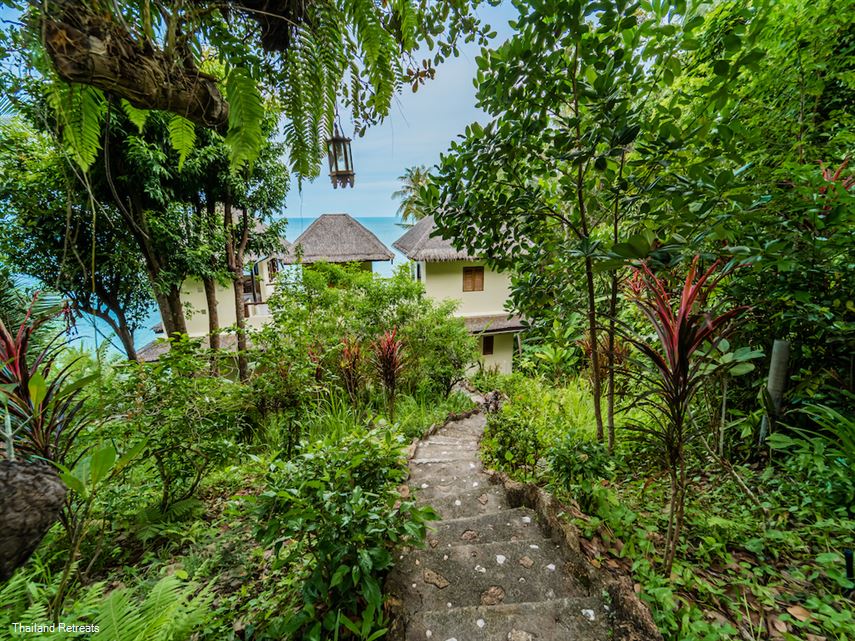 Phangan Azure