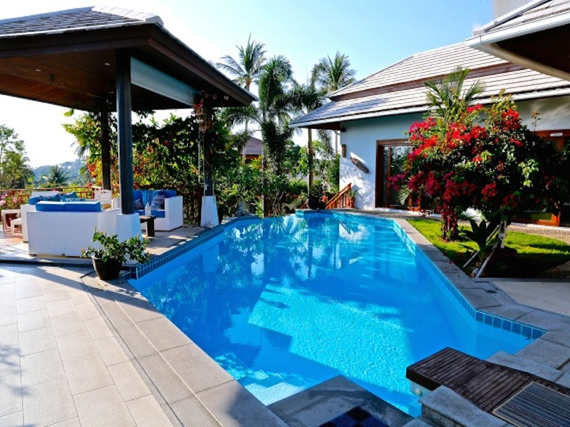 Blu Samui