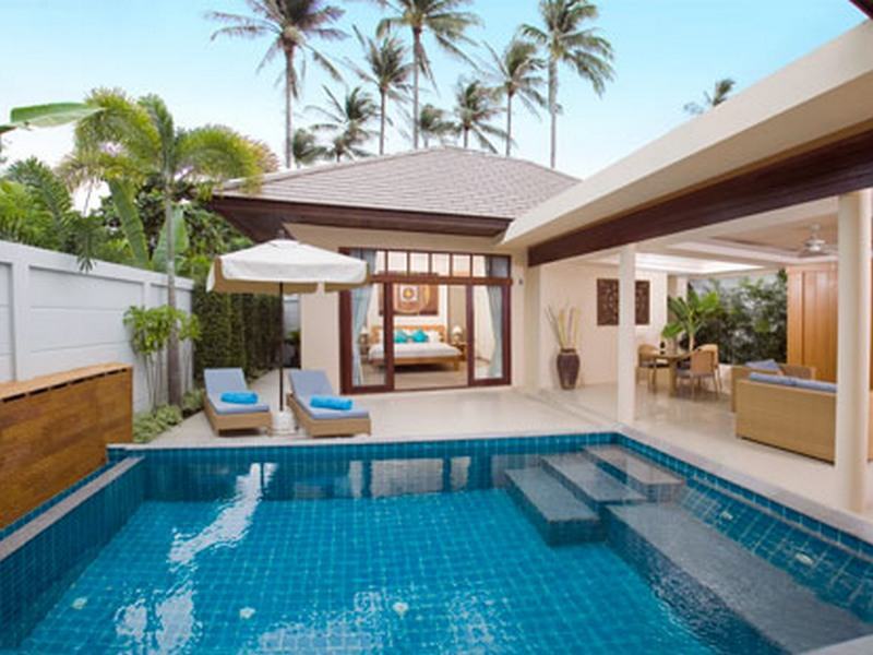 Samui Boat Lagoon - 2 bed