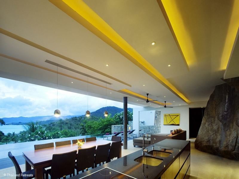 Samujana Villa 15