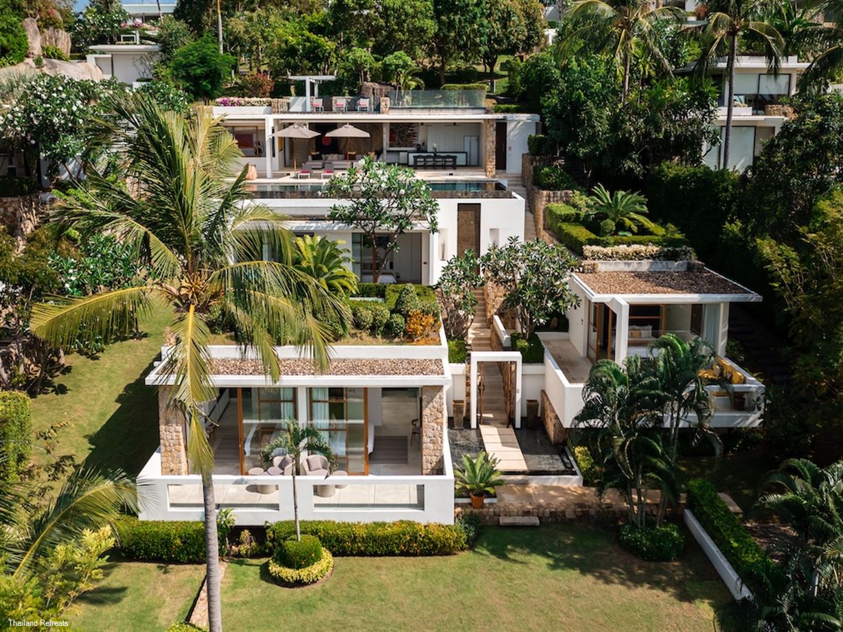 Samujana Villa 15