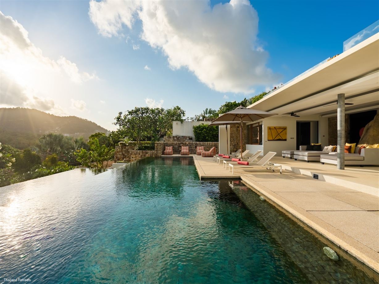 Samujana Villa 15