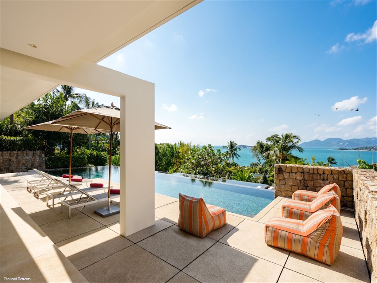 Samujana Villa 15