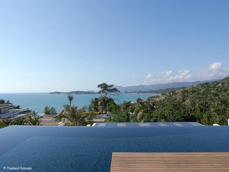 Samujana Villa 15