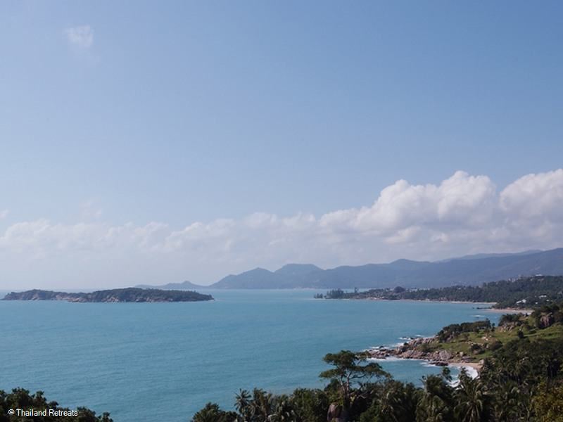 Samujana Villa 15
