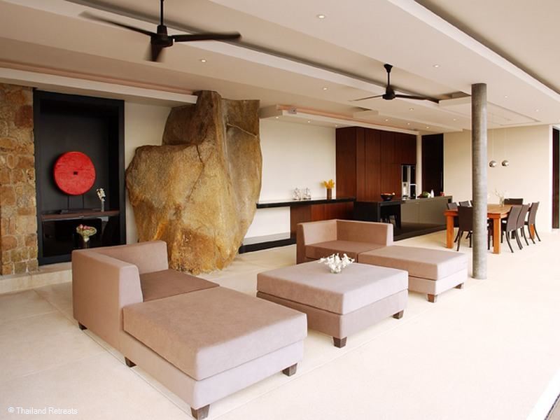 Samujana Villa 15