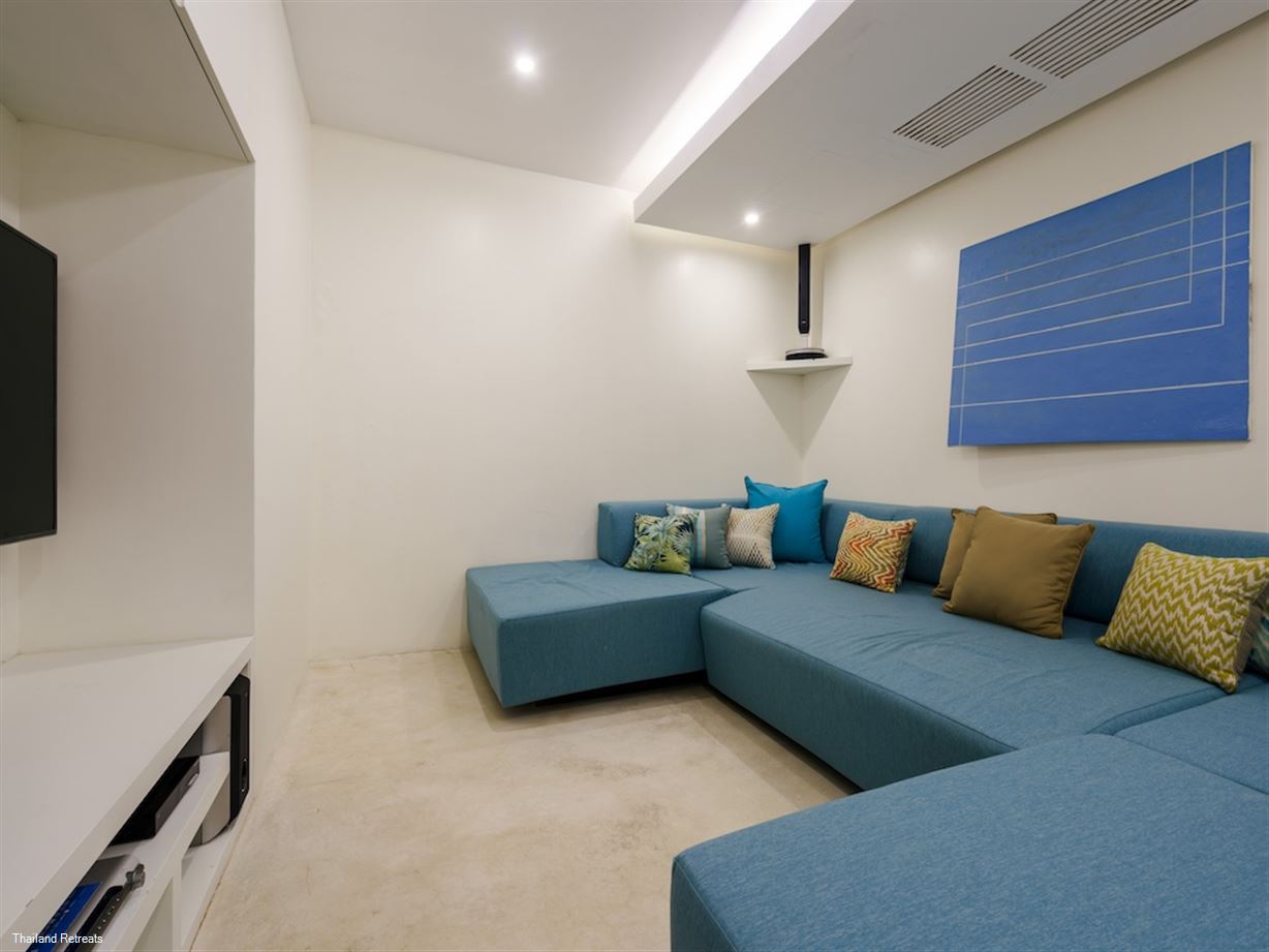 Samujana Villa 15